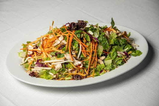 Boulevard American Bistro by null