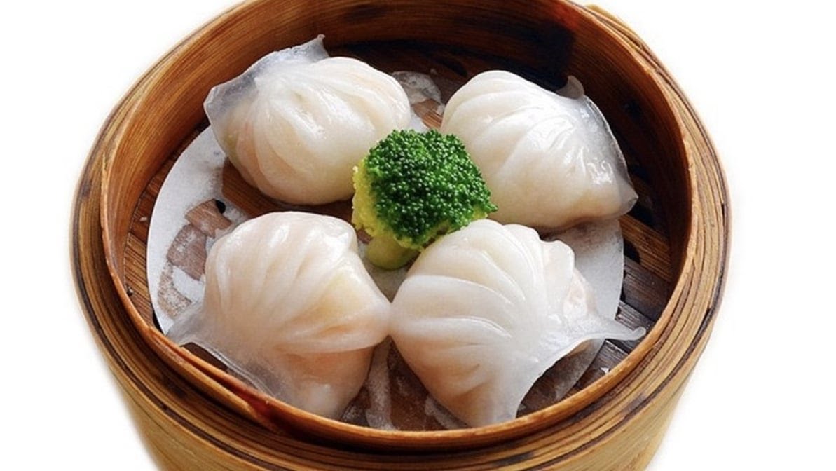 Mandarin House SF by null