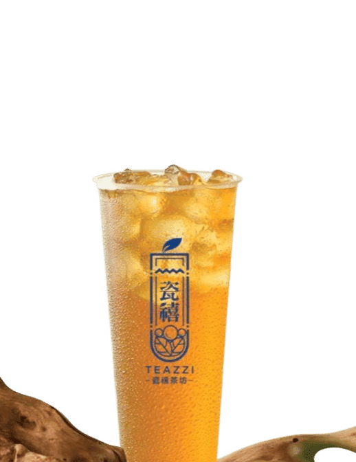 Teazzi Tea Shop-Chinatown by null