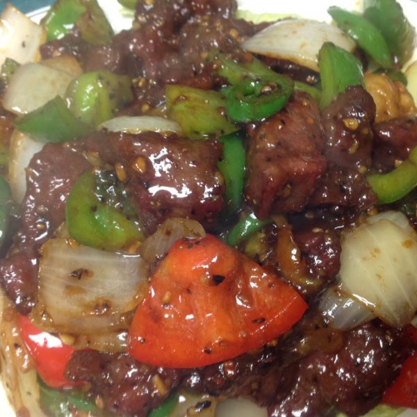 Canton Chinese Restaurant by null