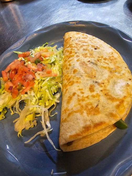 Ay Caramba Mexican Restaurant by null