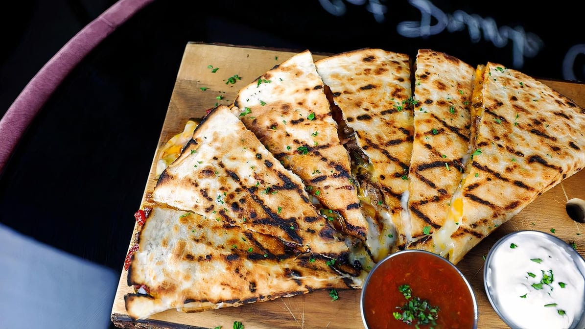 Loft18 Metairie by null