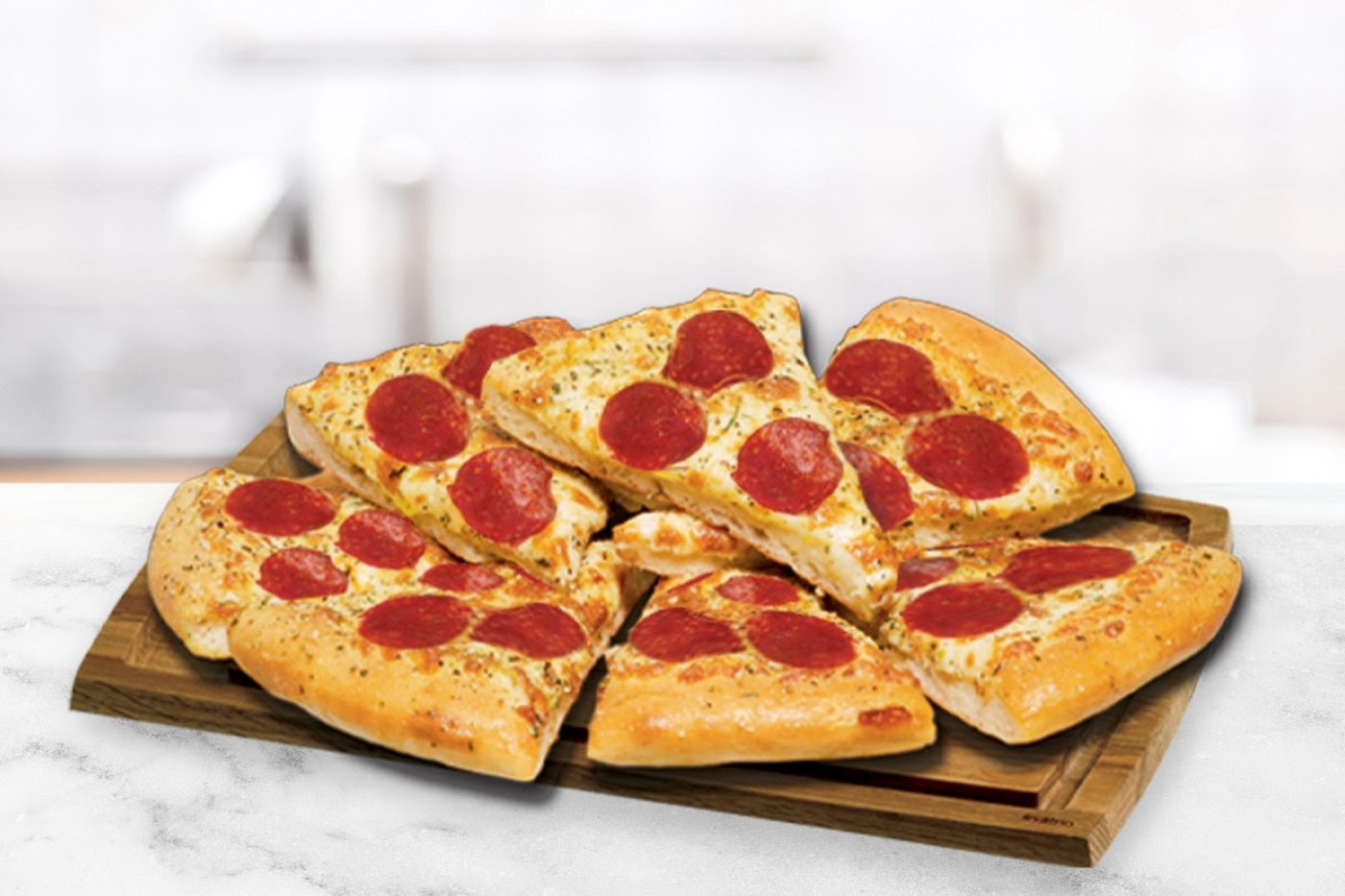Piara Pizza by null