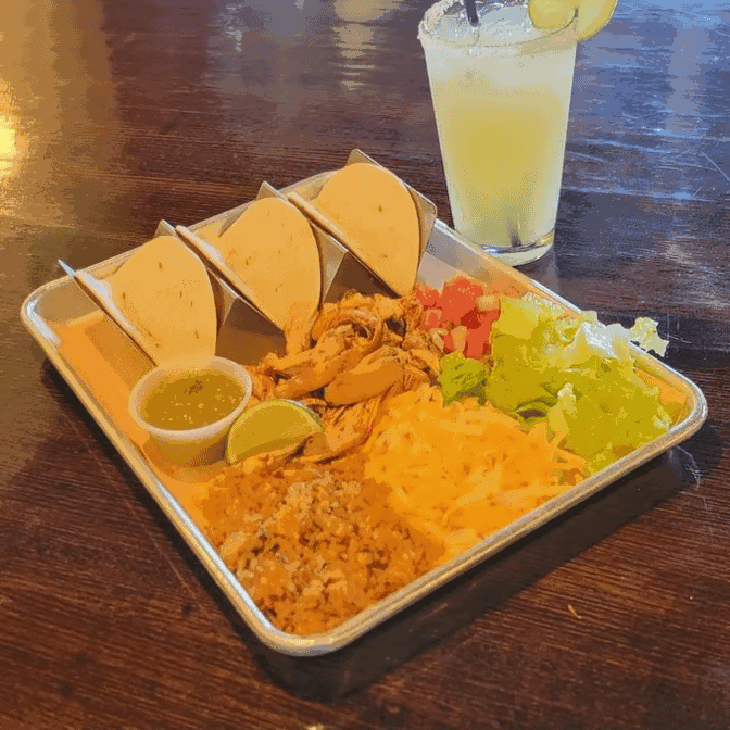 Bull & Bones Brewhaus by null