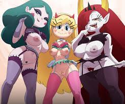 Porn comic moons little adventure chapter star the forces of evil sex comic busty blonde was jpg x Star vs the forces of evil