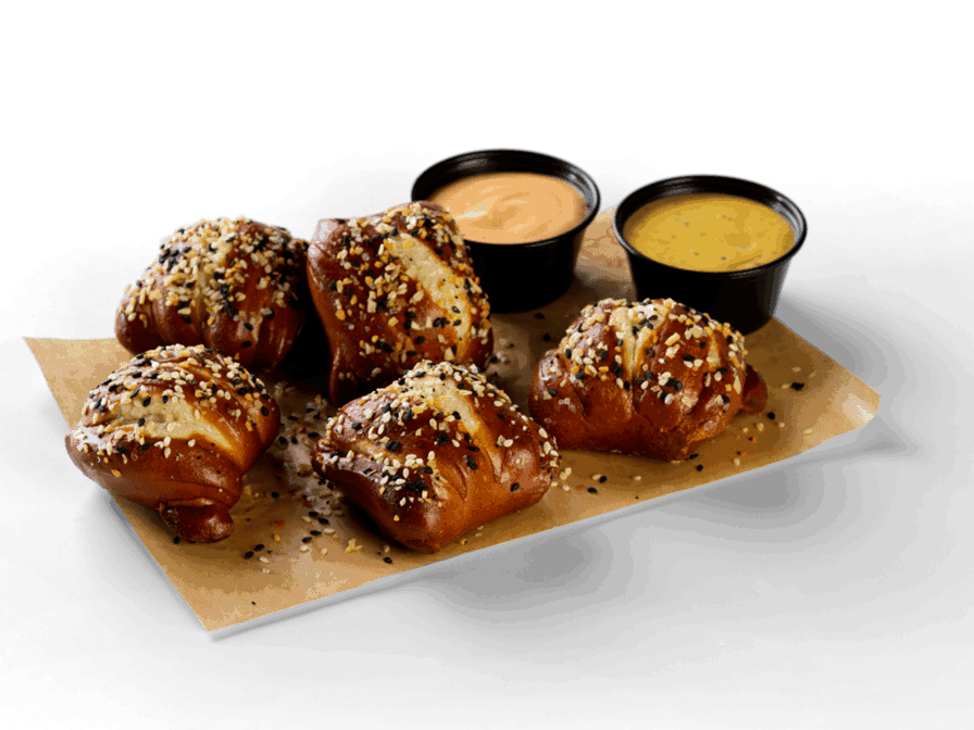 Buffalo Wild Wings by null