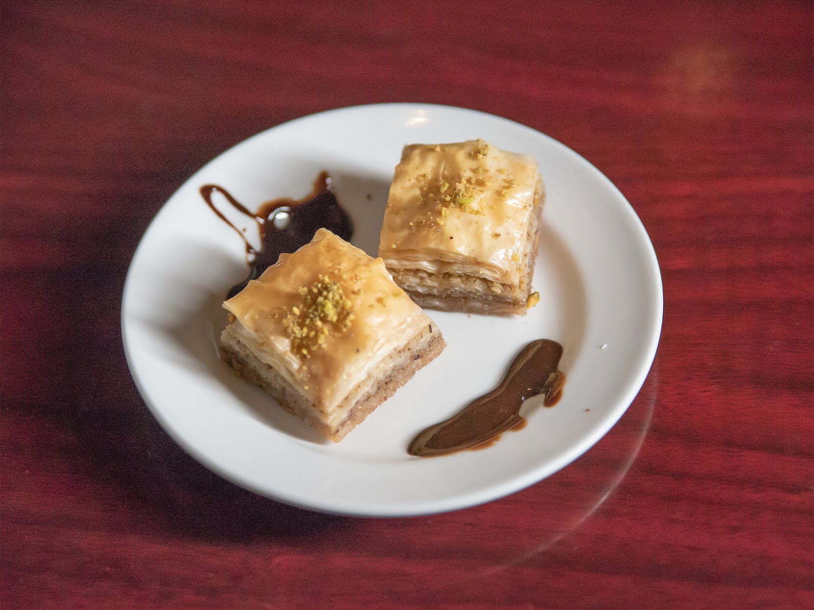 Sumela: Turkish and Mediterranean Restaurant by null