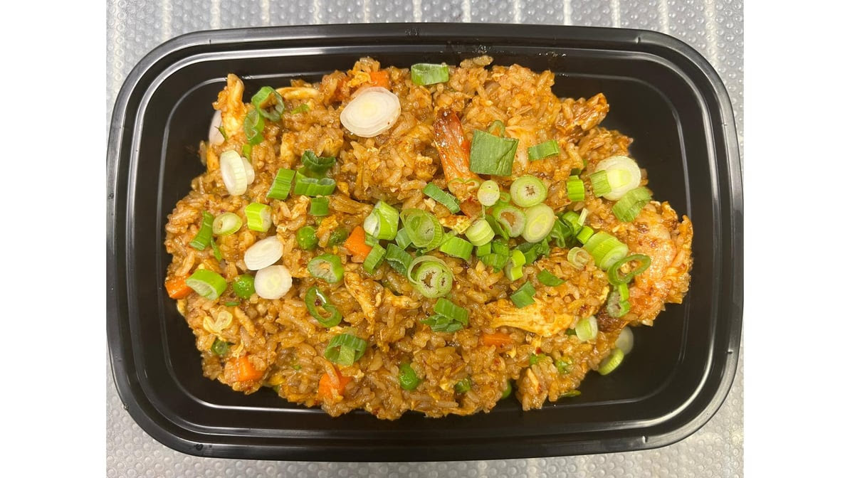 Manee Thai Cuisine Indy by null