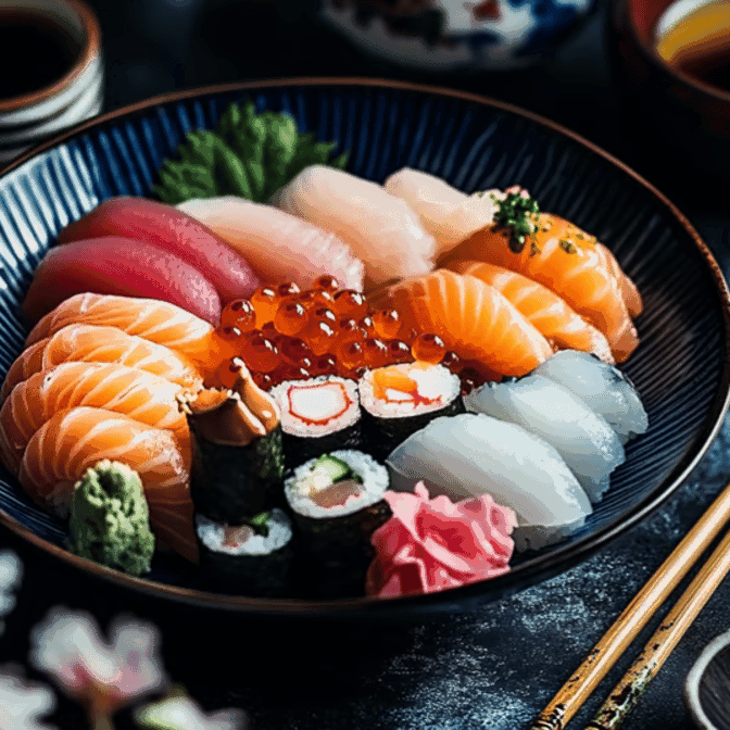 Dumpling Garden by null