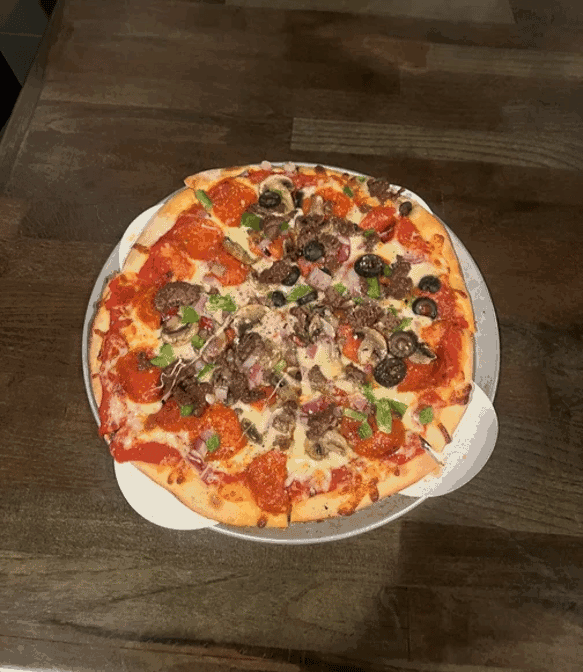 Coppersmith Tavern and Table by null