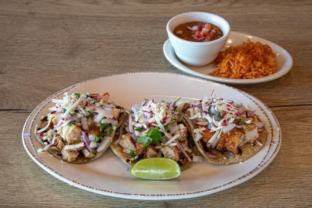 Cantina Viajero by null