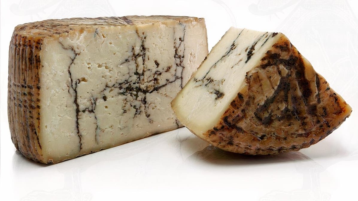 L. Mancuso & Son by null