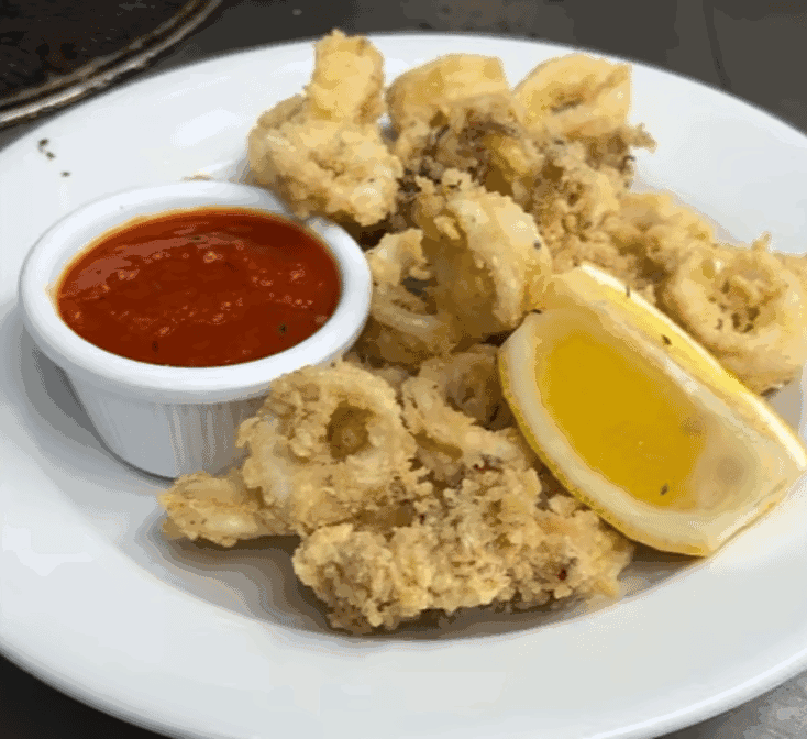 Pines of Florence by null