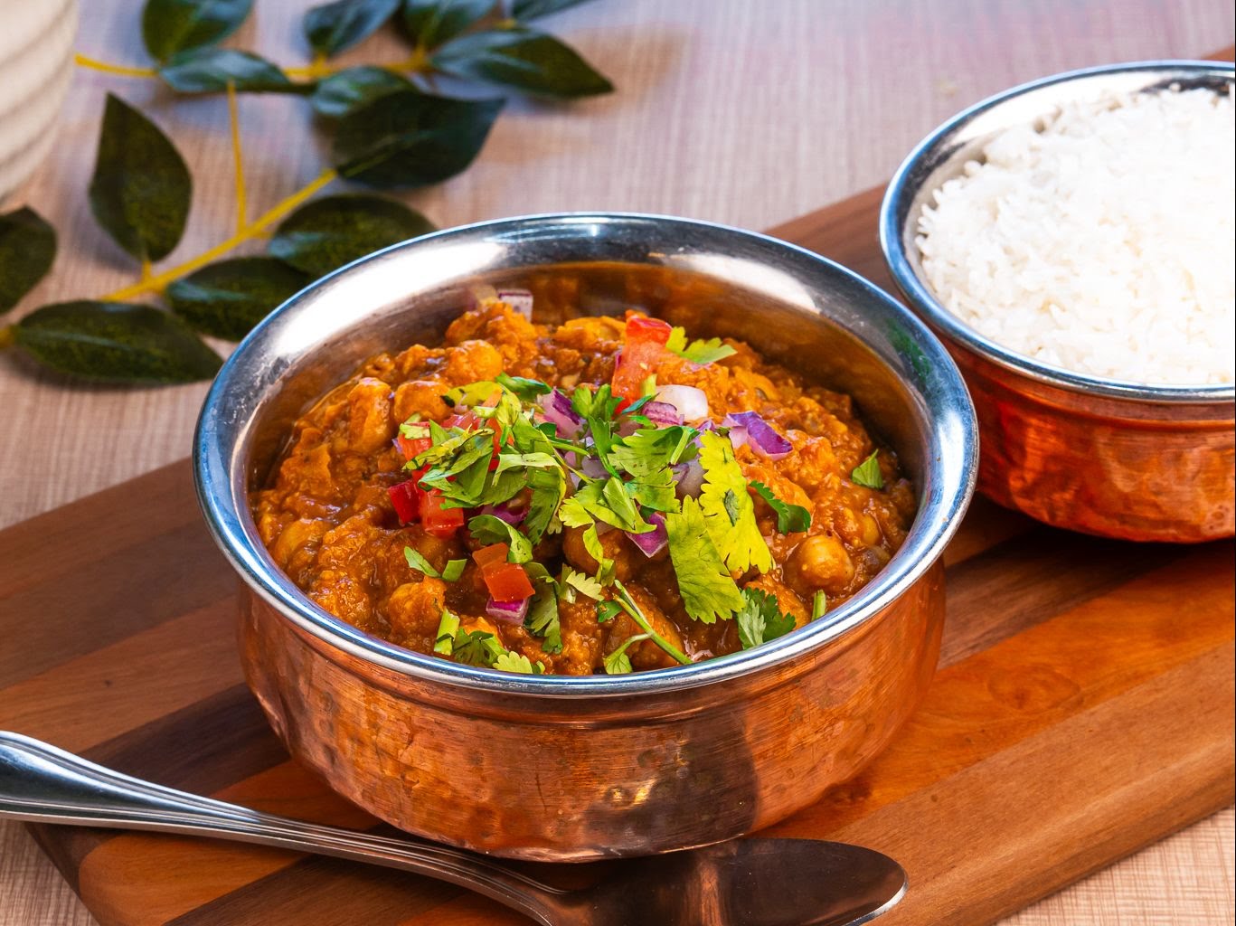 Subham Chettinad Grill Authentic Indian Cuisine & Bar by null