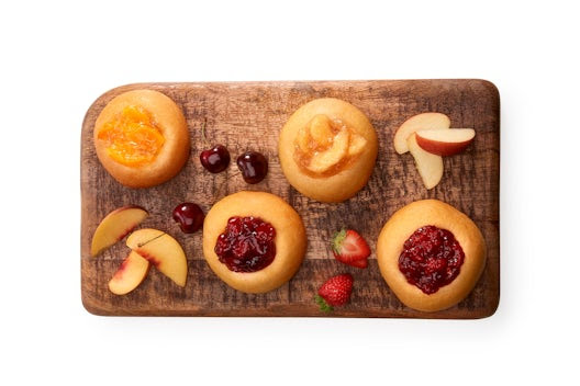 Kolache Factory by null