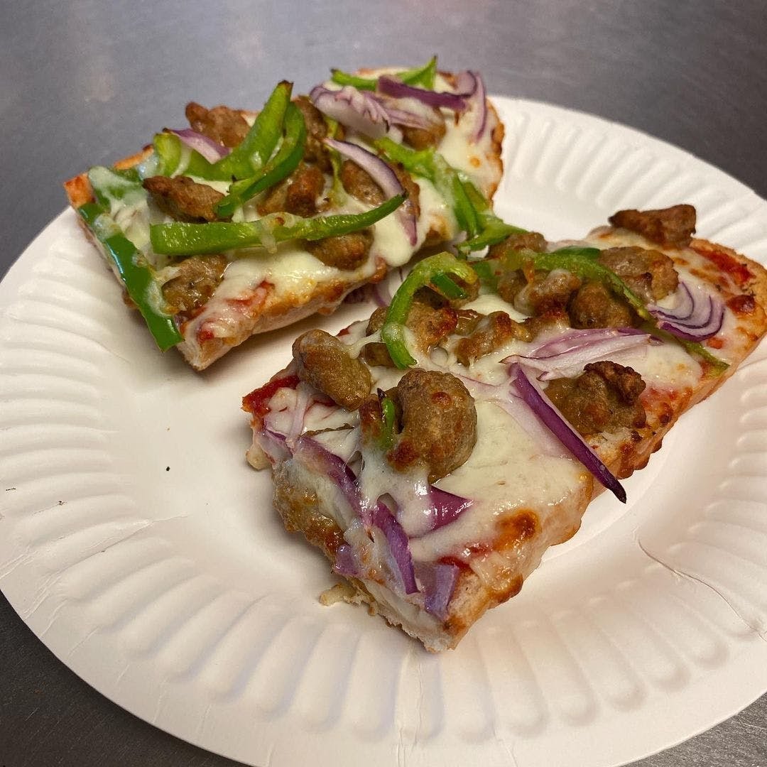 Papa Guido's Pizza by null
