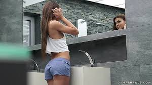 Cute teen striptease porn videos jpg x Teenage girl strip tease