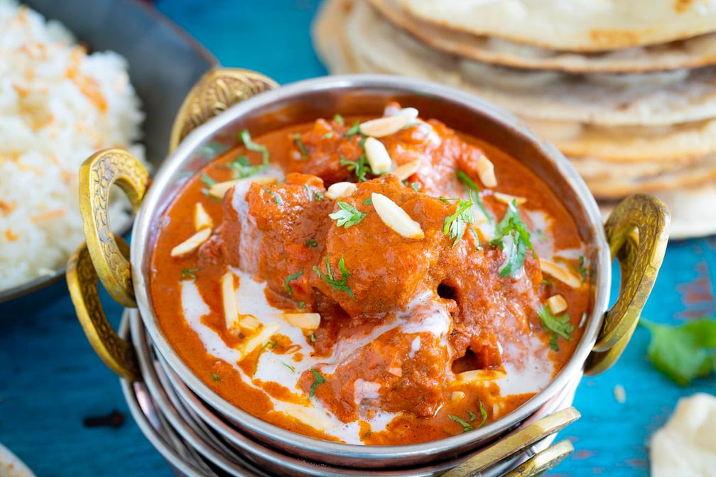 Taj Palace Indian Cuisine by null