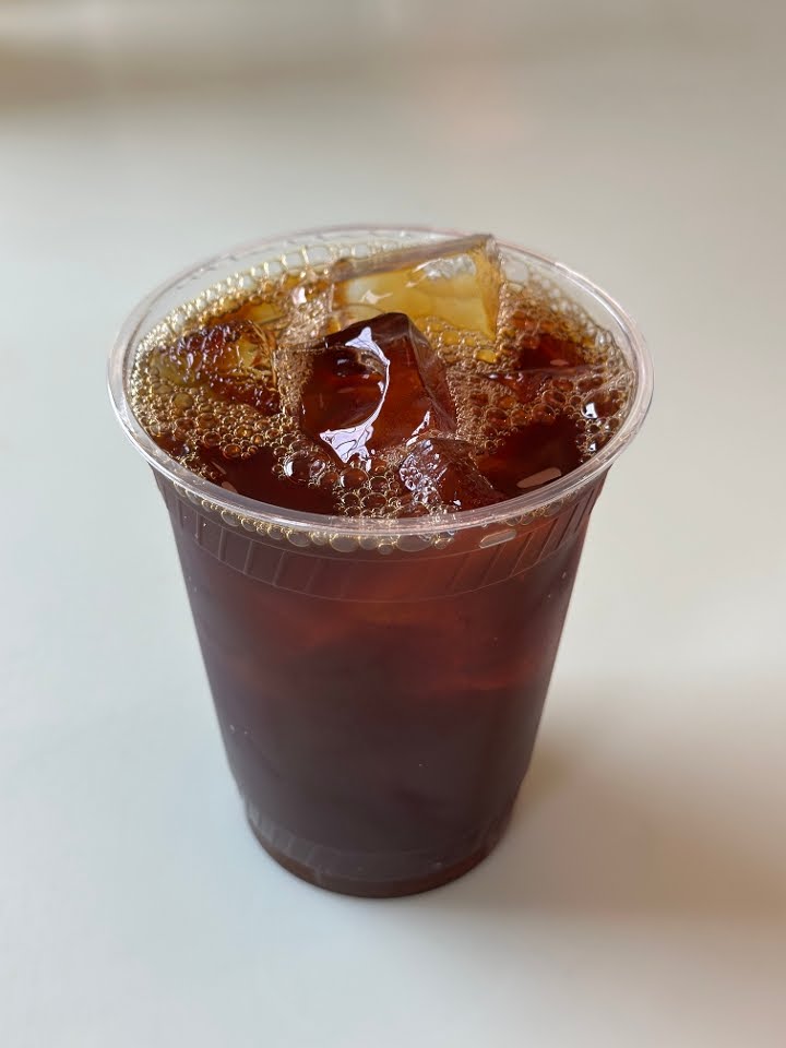 Bright Spot Donuts by null