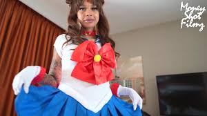 Sailor moon a porn parody cosplay porn video conk jpg x Sailor moon cosplay