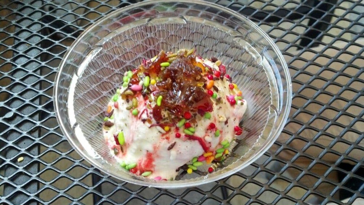 Desi Chaat House by null