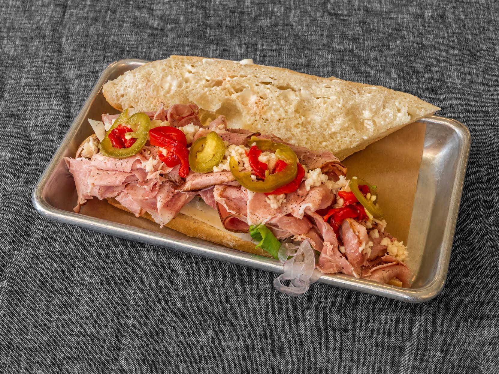 Clancey's Meats • Deli • Market by null