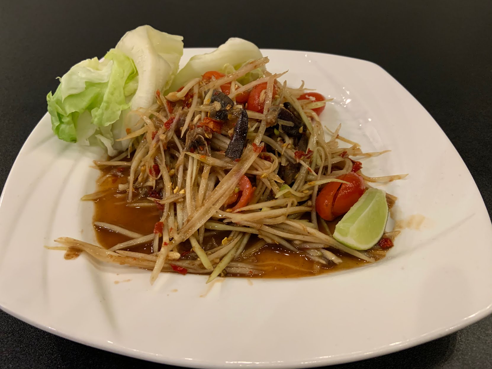 A Bite of Lao and Thai - Allen, TX by null