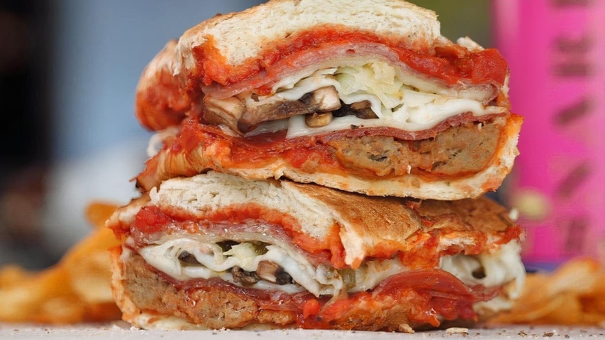 Snarf's Sandwiches by null
