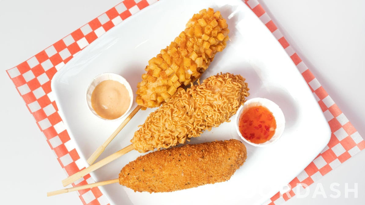 Restaurant La Petite Dinette by null