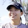 女子ゴルフ米ツアー第3ラウンド 渋野日向子が7位に浮上