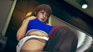 Watch kasumi doa anime porn spankbang jpg x Kasumi hentai