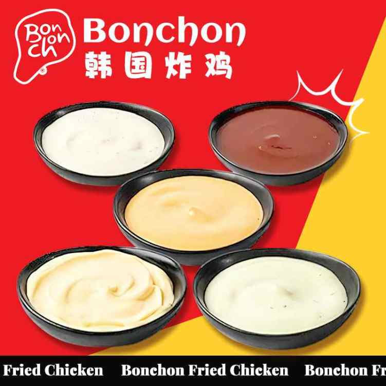 Bonchon New York - 1st Ave by null