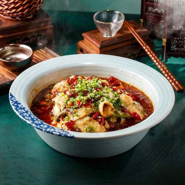 Chuan Tian Xia by null
