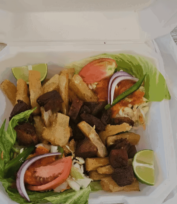 Rivera's Restaurant by null