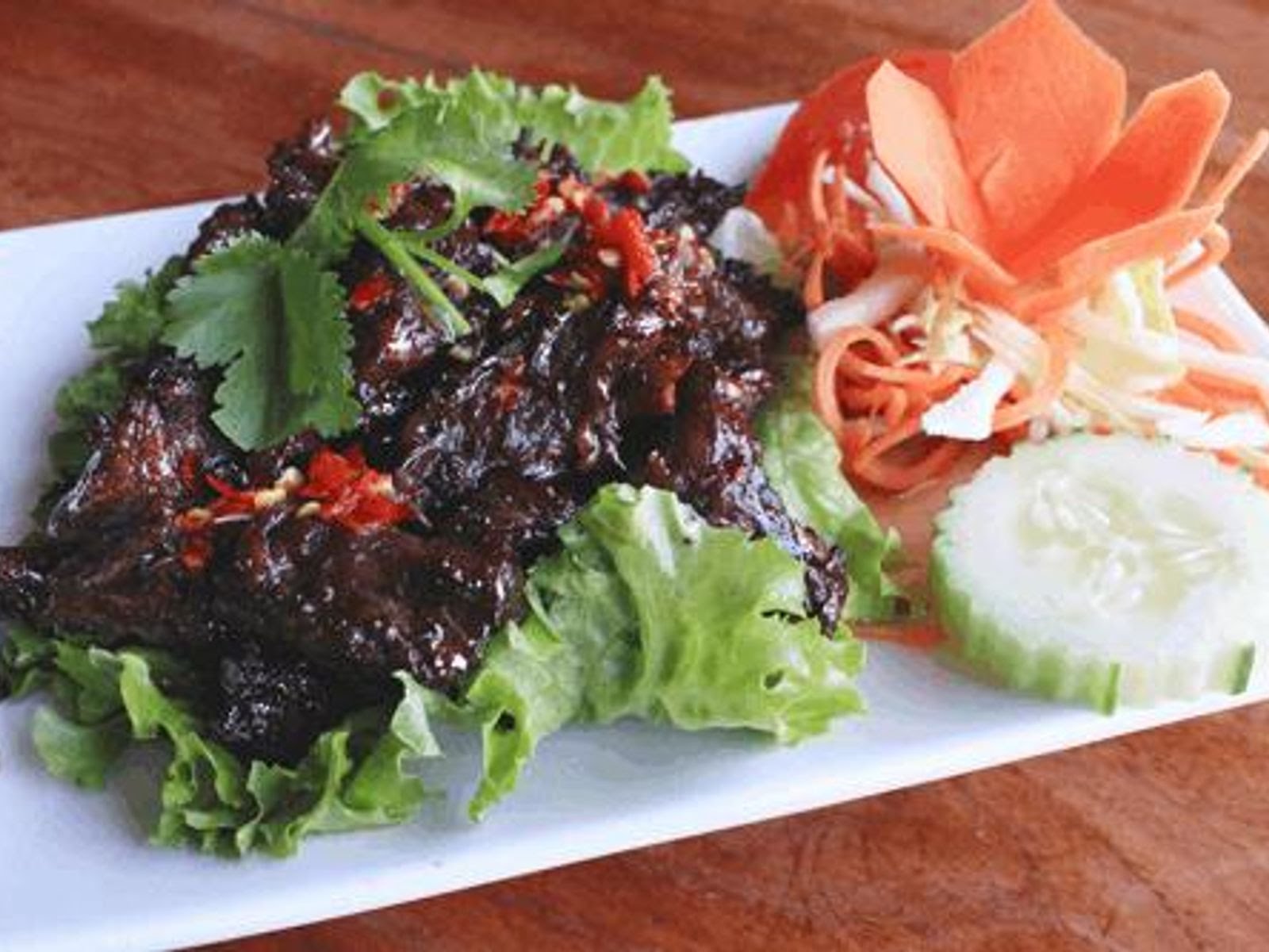 Green Leaf Thai Cuisine by null