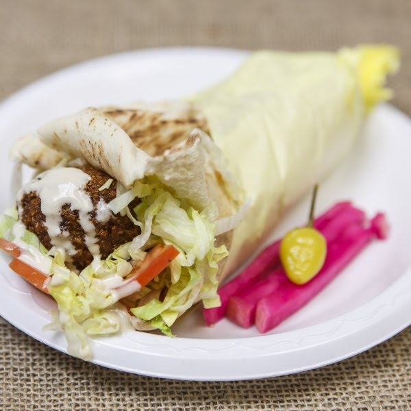 RoRo's Chicken by null