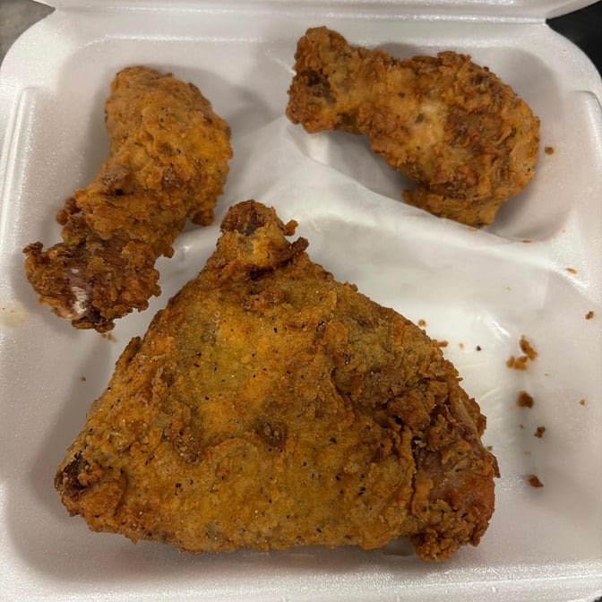 Nikki's Place by null