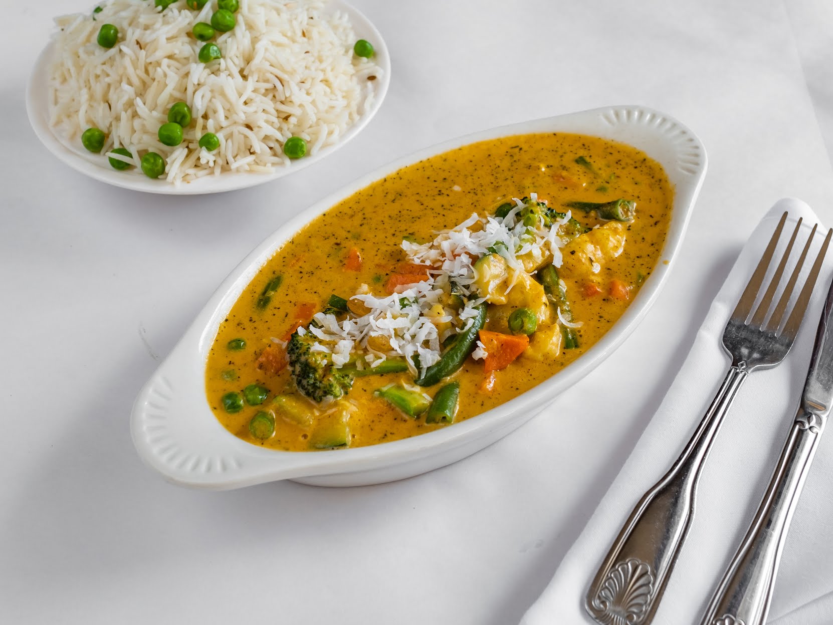 Royal India-Delmar by null