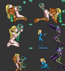 Legend of krystal samus demon trex com x Samus game