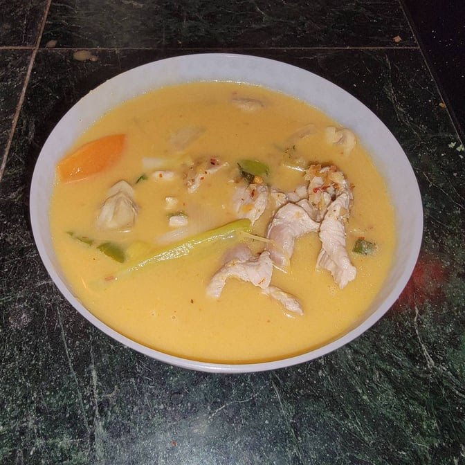 King Curry Thai Cuisine by null