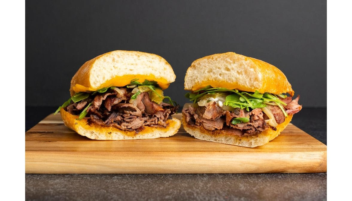 Mission Picnic by null