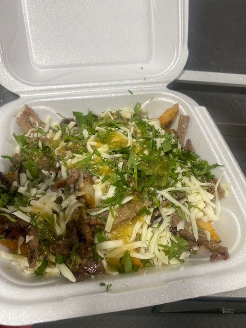 TACOS LA HUERTA by null