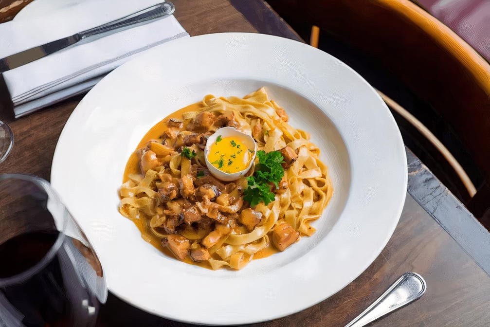 Maison Harlem by null