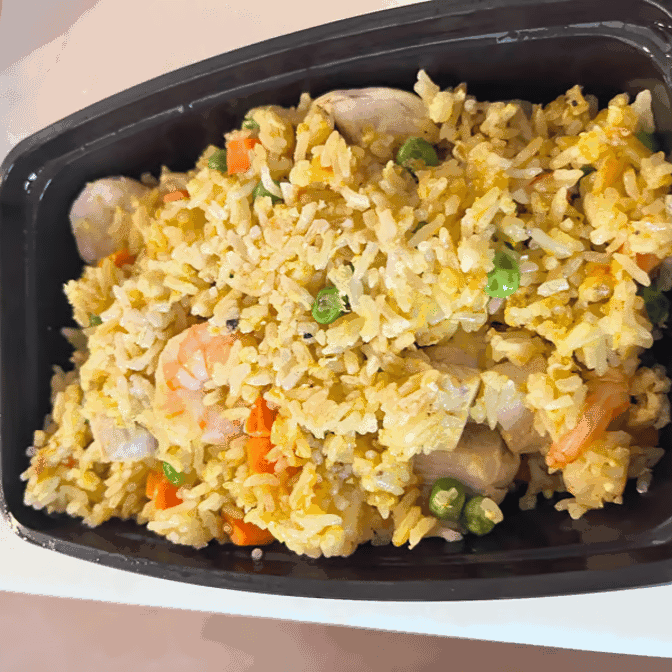 Kien Giang Restaurant by null