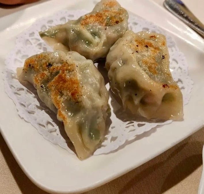 Dim Sum Palace by null