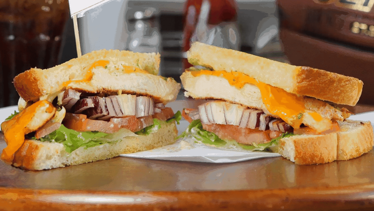 MVP's grill & Patio by null