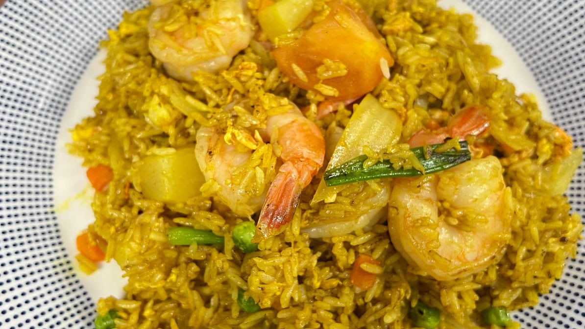 Mae Asian Eatery by null