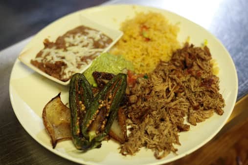 Pig Patas Express by null