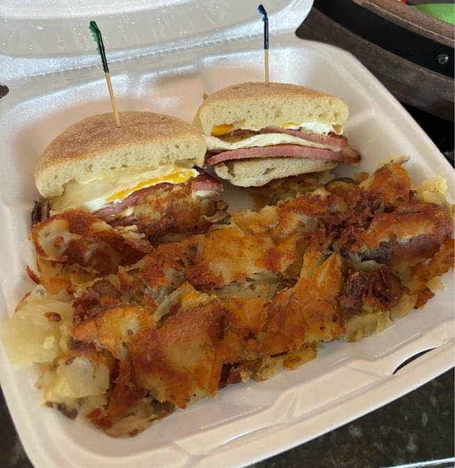 Osito’s Kitchen by null