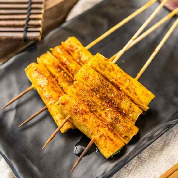 Yi Kebab Bar by null
